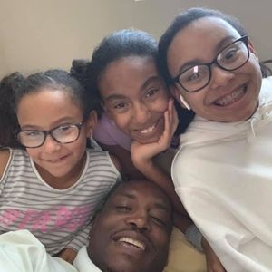 Meet your Posher, Roy